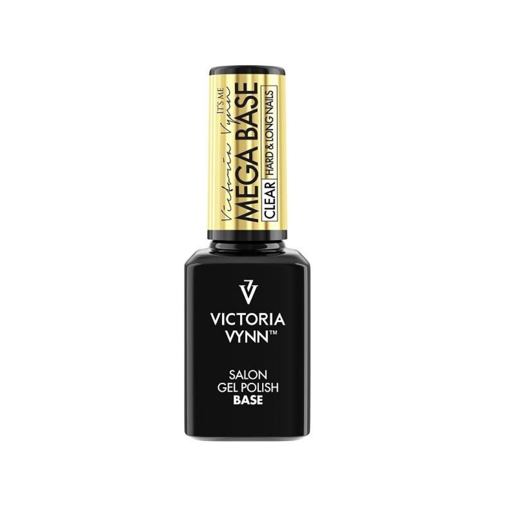 Victoria Vynn™ - MEGA Base BIAB /Rubberbase |#Clear 15ml