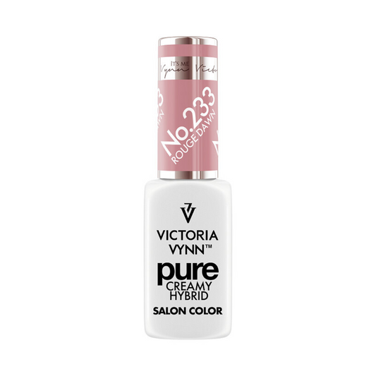 Victoria Vynn™ - Pure Creamy Hybrid  | #233 Rouge Dawn