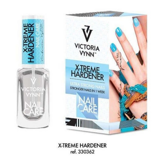 Vynn™ - Victoria Vynn Extreme Hardener.