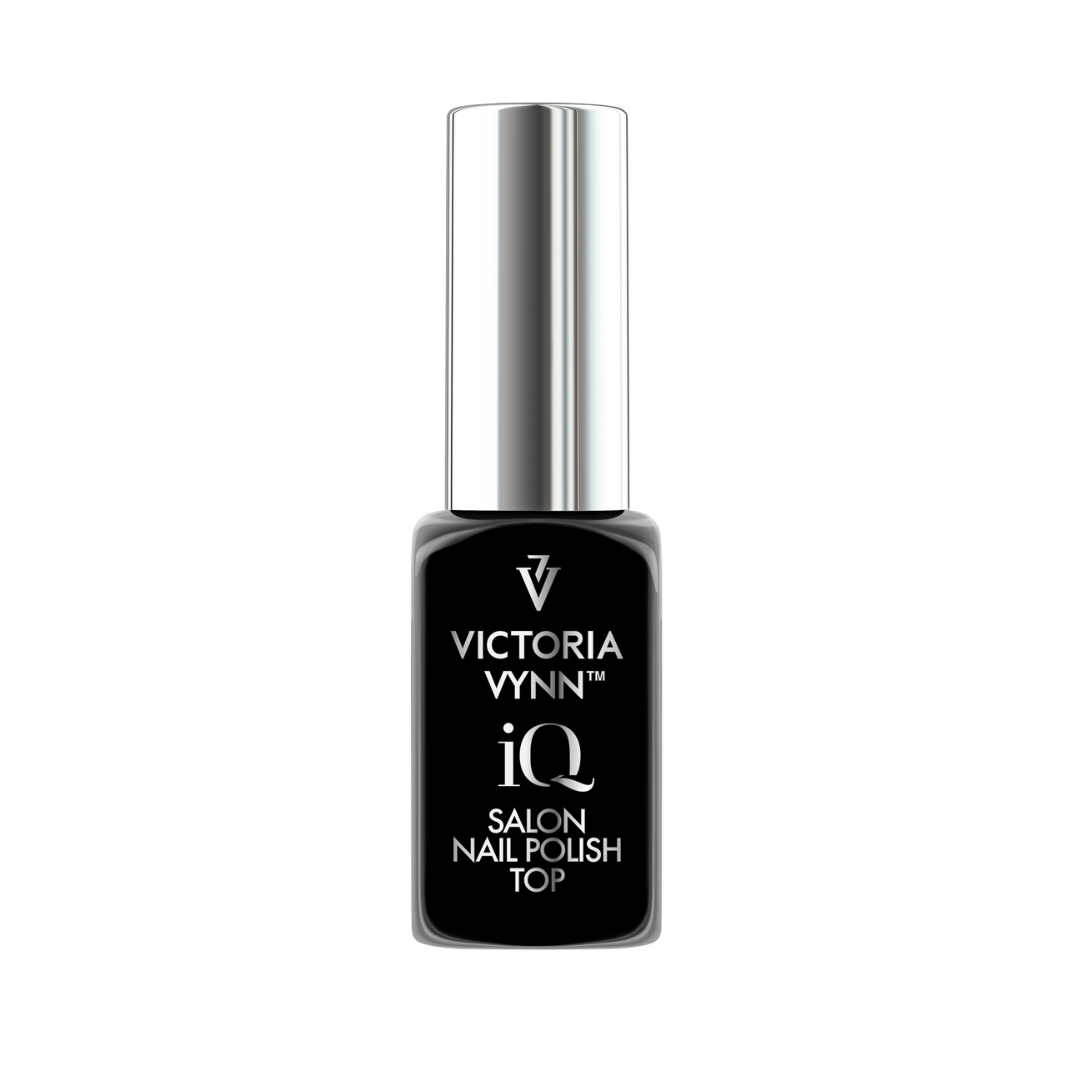 Victoria Vynn™ - IQ Nail Polish | #Top Coat