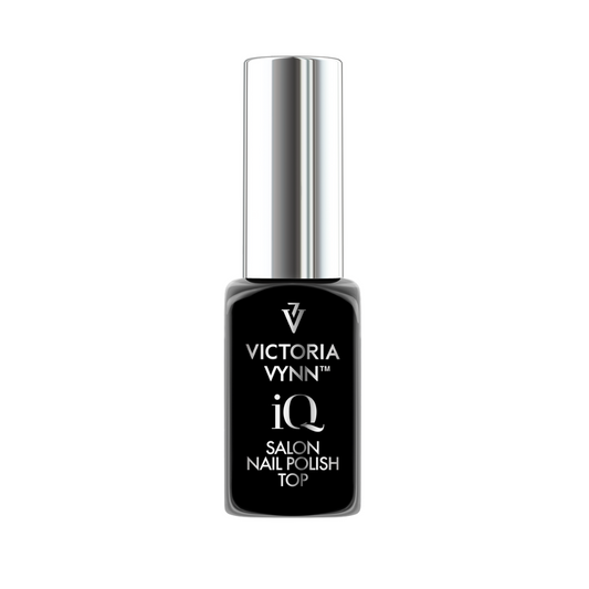 Victoria Vynn™ - IQ Nail Polish | #Top Coat