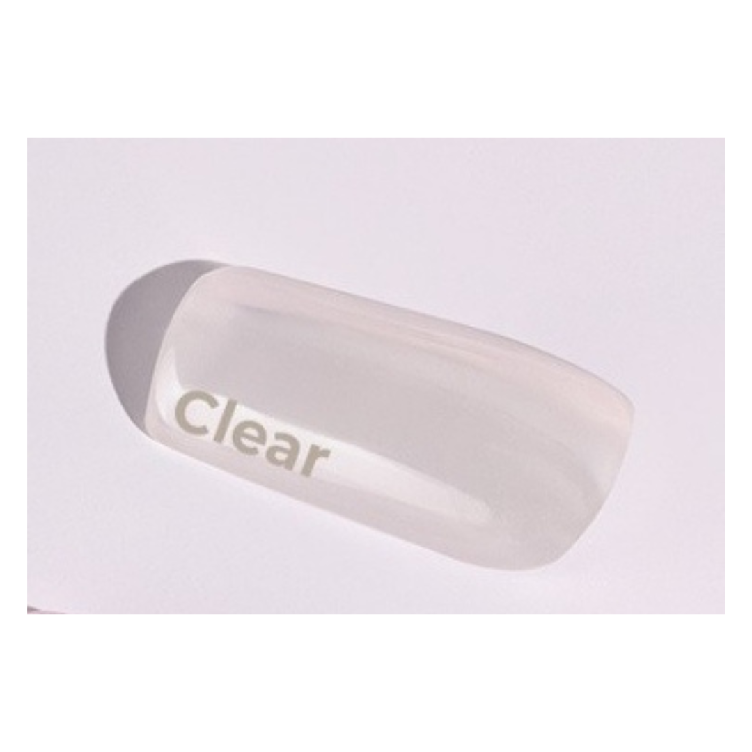 Victoria Vynn™ - MEGA Base BIAB /Rubberbase |#Clear 15ml