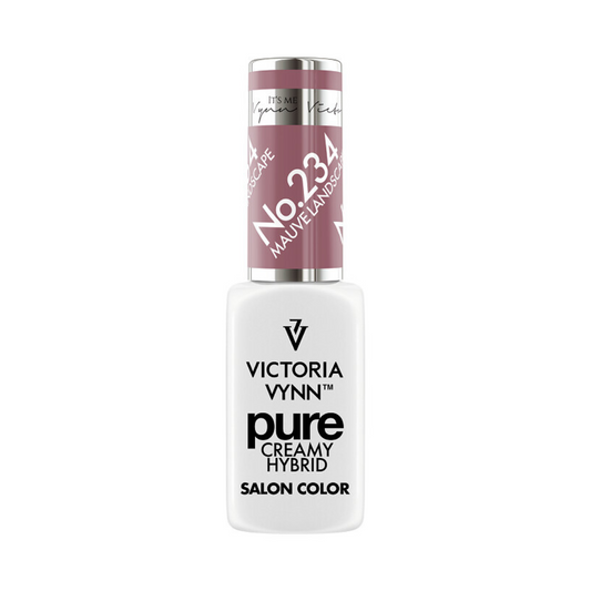 Victoria Vynn™ - Pure Creamy Hybrid  | #234 Mauve Landscape