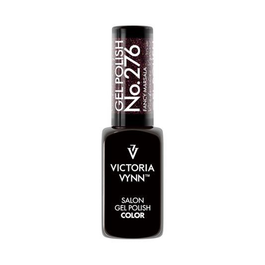 Victoria Vynn™ - Salon Gel Polish | #276 Fancy Marsala