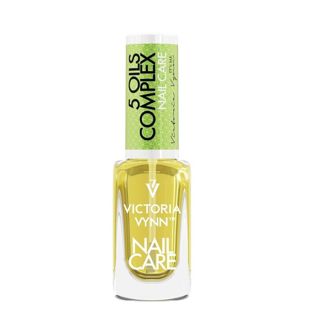 Victoria Vynn™ - 5 Oils Complex - 9 ml