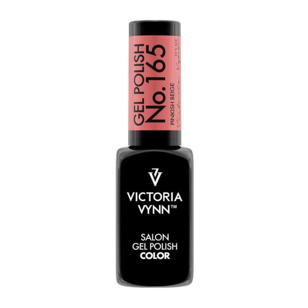 Victoria Vynn™ - Salon Gel Polish | #165 Pinkish Beige