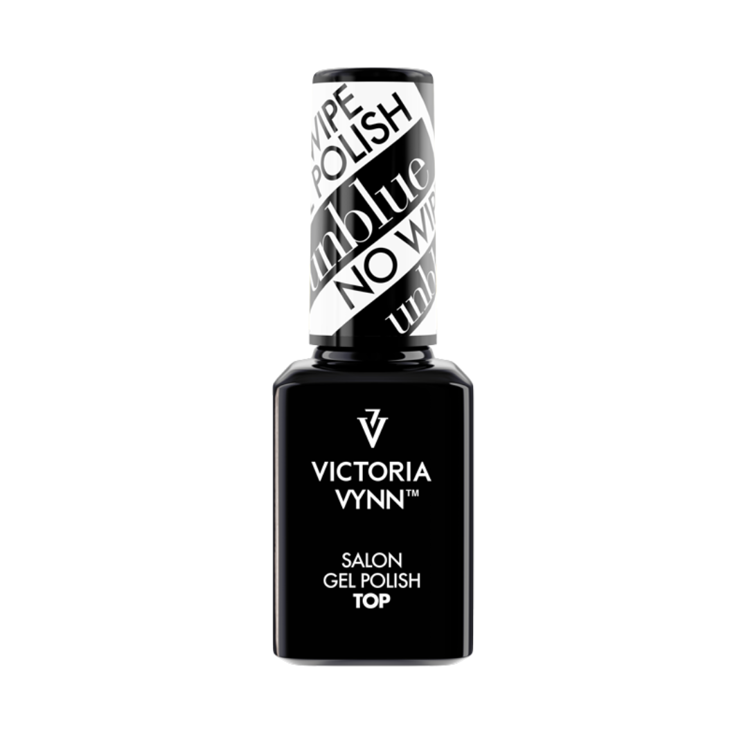 Victoria Vynn™ - Top Coat | No Wipe Unblue 8ml