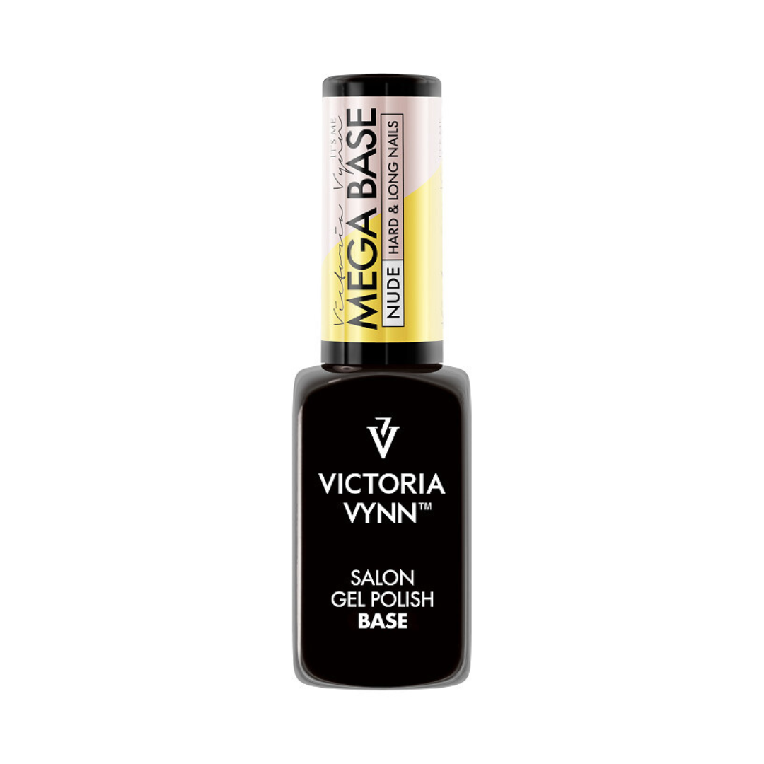 Victoria Vynn™ - MEGA Base (rubberbase) | #Nude  8 ml