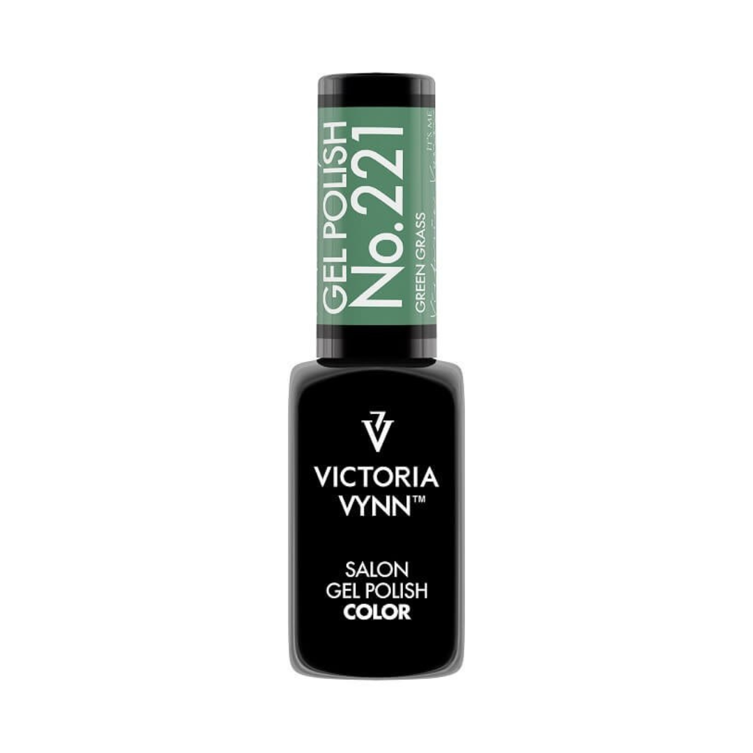 Victoria Vynn™ - Salon Gel Polish  | #221 Green Grass