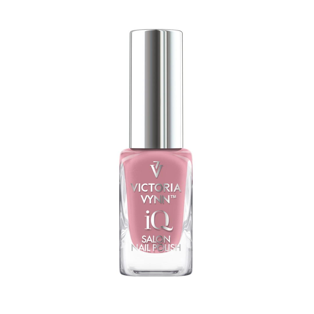 Victoria Vynn™ - IQ Nail Polish | #016 Wild Nude