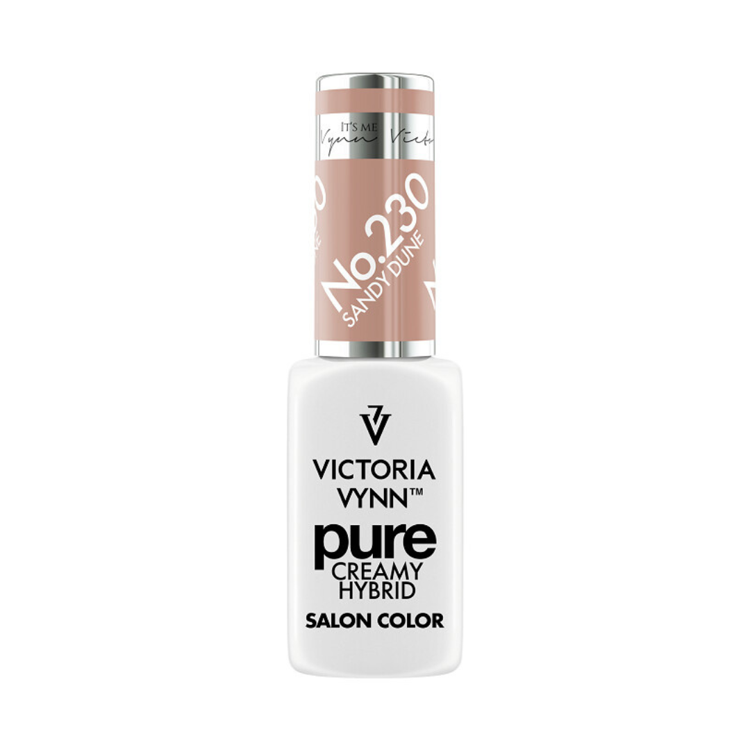 Victoria Vynn™ - Pure Creamy Hybrid | #230 Sandy June