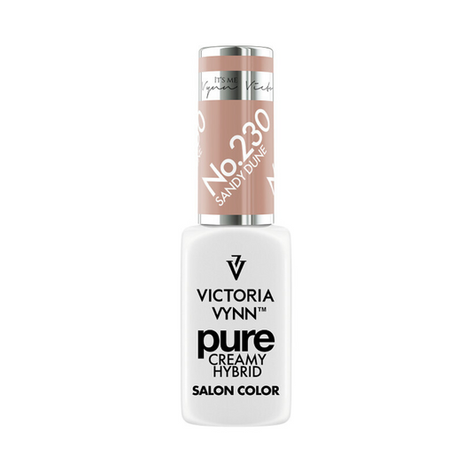 Victoria Vynn™ - Pure Creamy Hybrid | #230 Sandy June