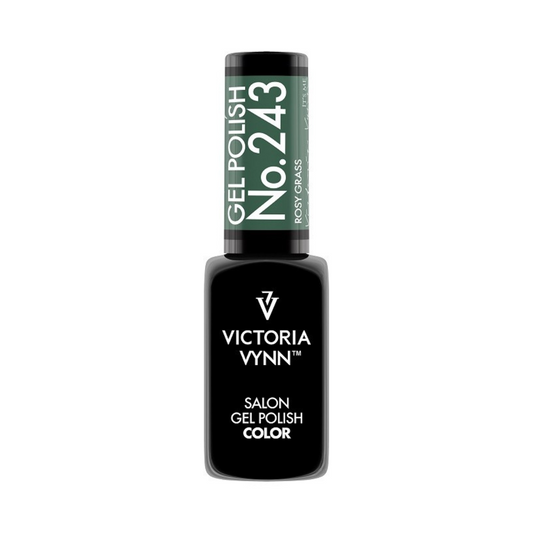 Victoria Vynn™ - Salon Gel Polish | #243 Rosy Grass