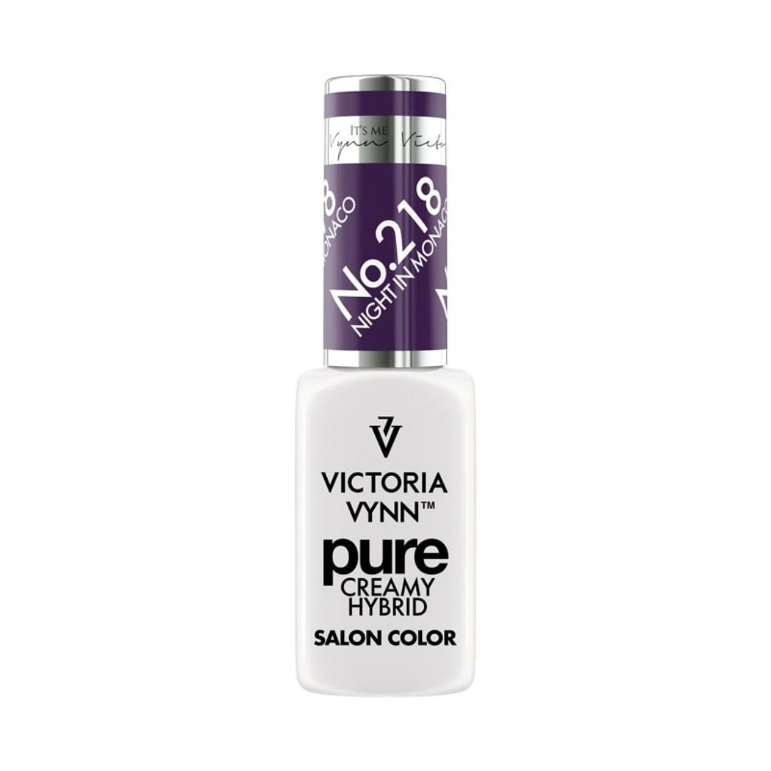 Victoria Vynn™ - Pure Creamy Hybrid | #218 Night In Monaco