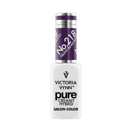 Victoria Vynn™ - Pure Creamy Hybrid | #218 Night In Monaco