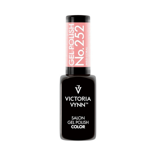 Victoria Vynn™ - Salon Gel Polish  | #252 Mild Coral