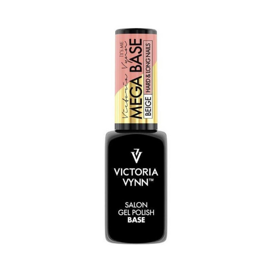 Victoria Vynn™ - MEGA Base (rubberbase) | #Beige 8 ml