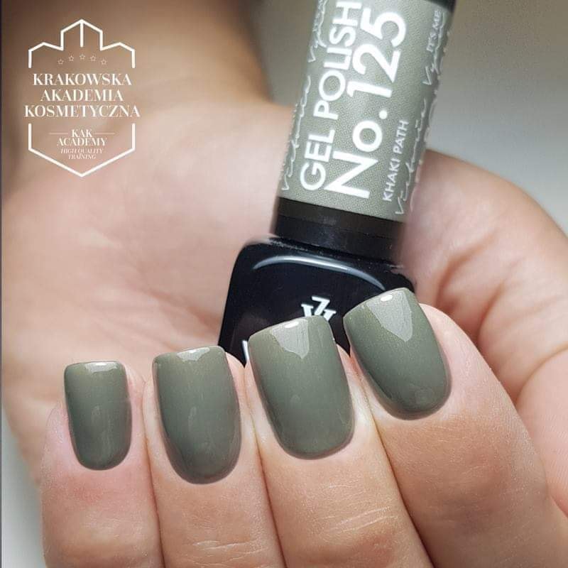 Victoria Vynn™ - Salon Gel Polish | #125 Khaki Path