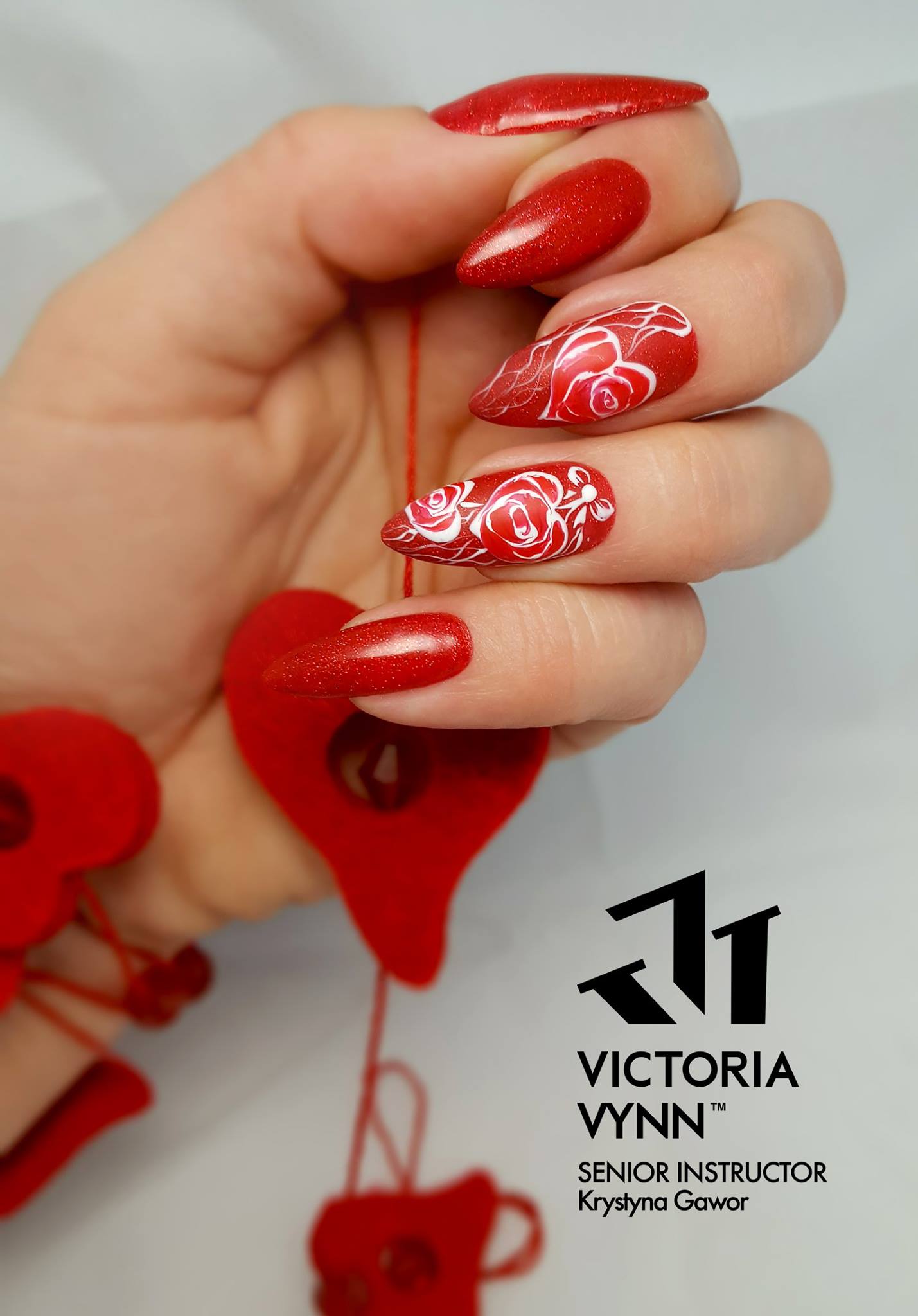 Victoria Vynn™ - Salon Gel  Polish | #159 True Love