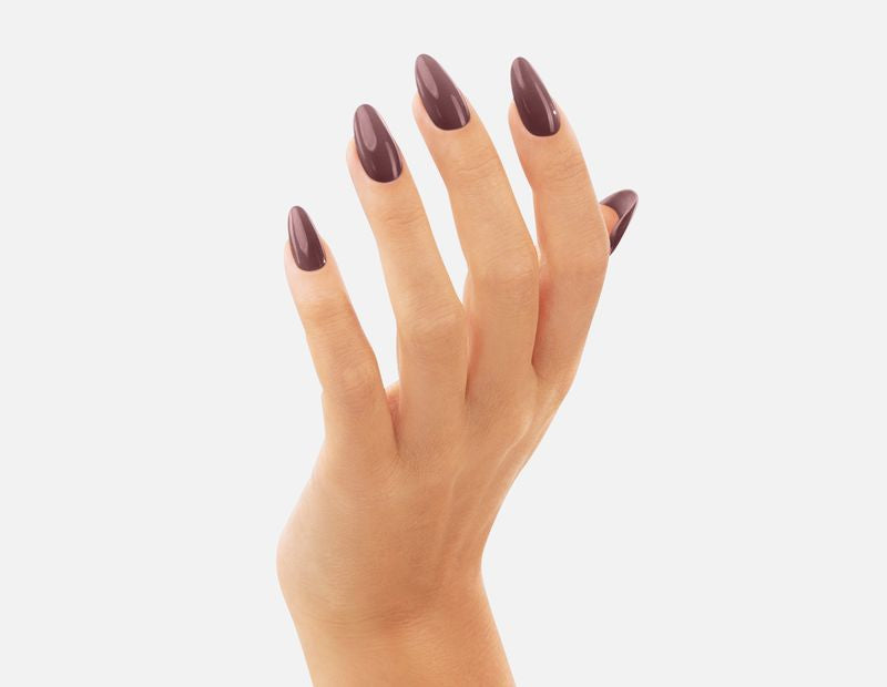 Victoria Vynn™ - Salon Gel Polish | #168  Subtle Aubergine  TPO Houdbaarheidsdatum 01/2026