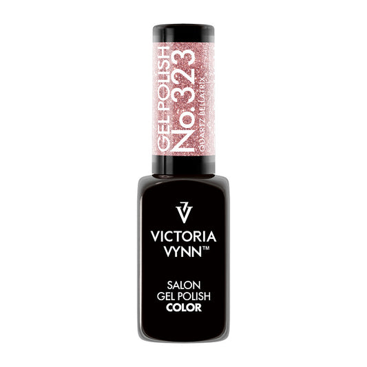 Victoria Vynn™ - Salon Gel Polish | #323 Quartz Bellatrix