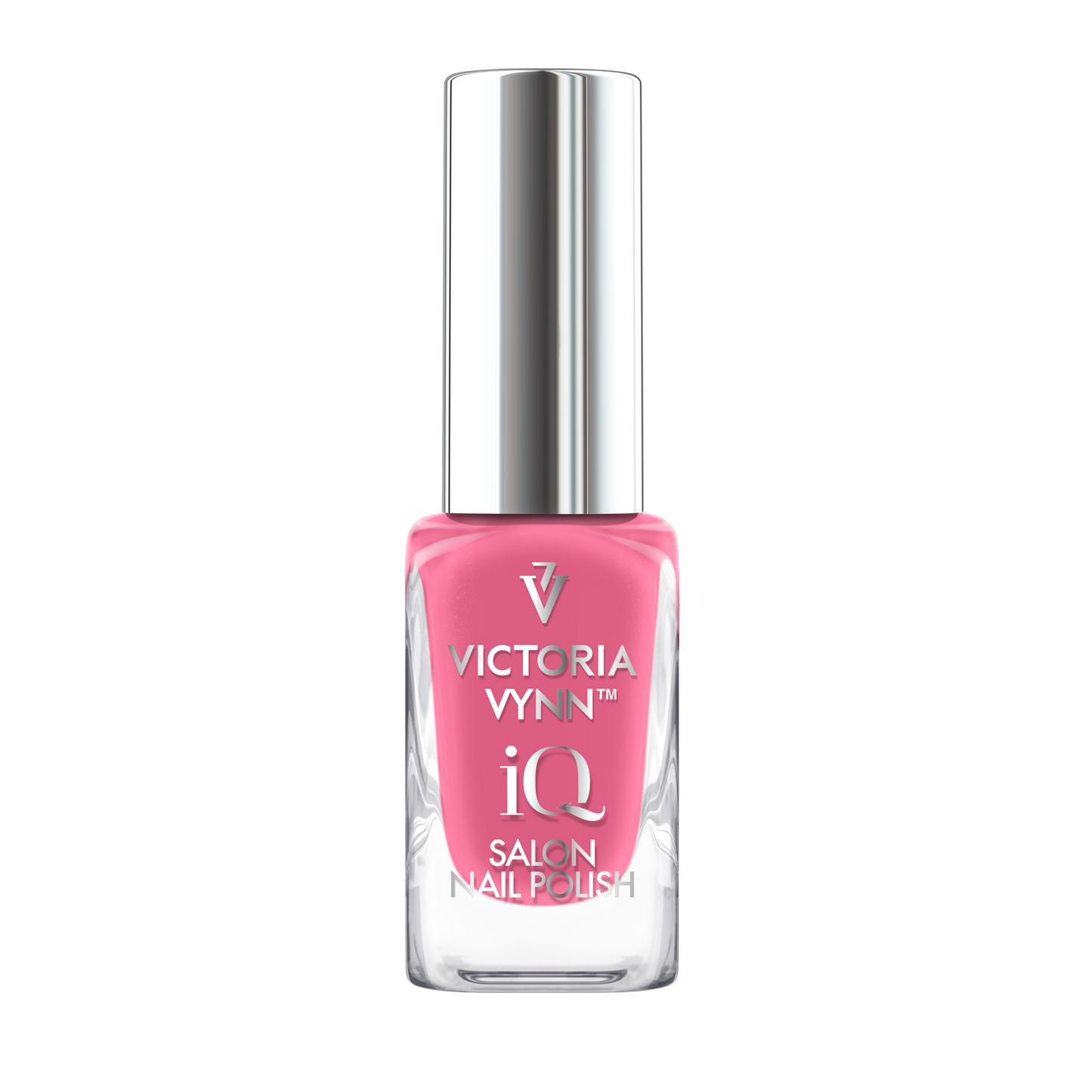 Victoria Vynn™ - IQ Nail Polish  | #011 Parfait Pink