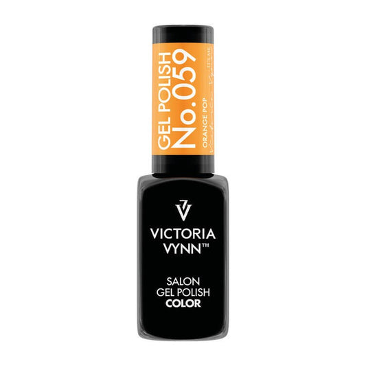 Victoria Vynn™ - Salon Gel Polish | #059 Orange Pop